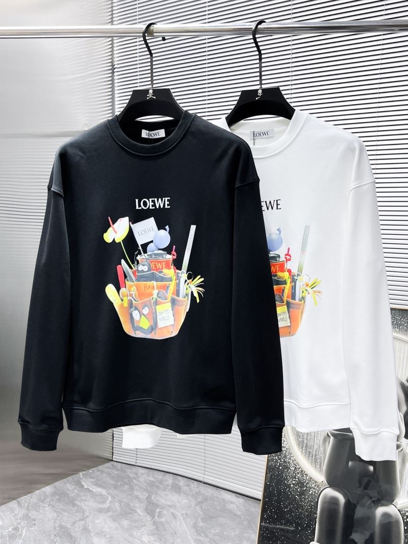 Loewe Hoodies